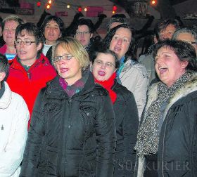 erster Auftritt Adventszauber.jpg